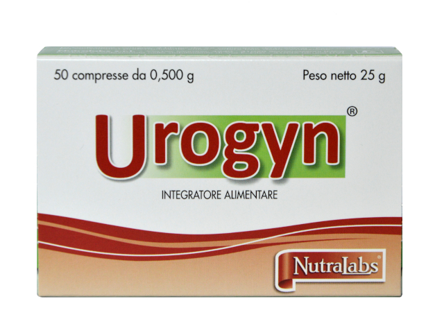 Urogyn Nutralabs