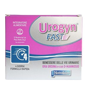 Urogyn Fast