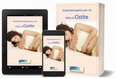 Guida Cistite Nutralabs Guida Cistite